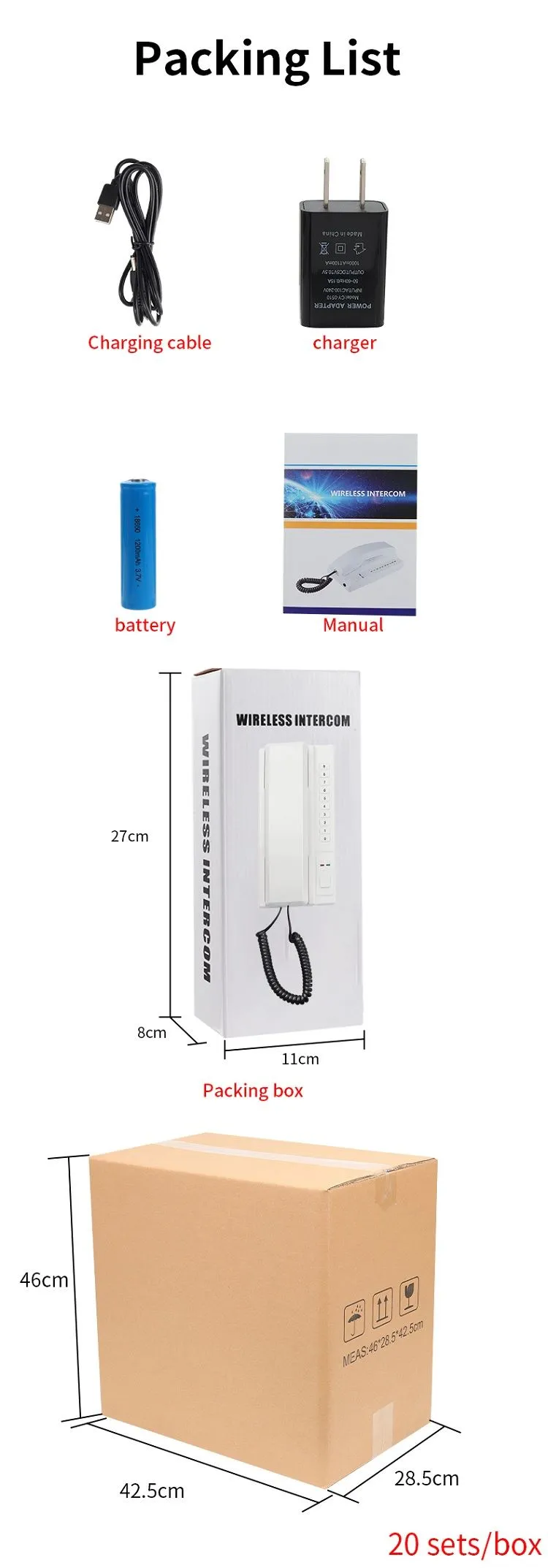 Hotel Intercom Hotel Intercom
