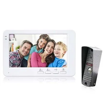 Hands Free Video interkom