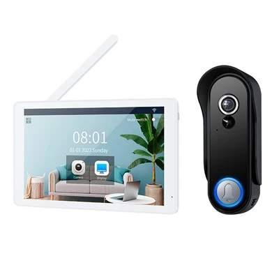 Inteligentní domovní videotelefon
